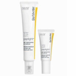 StriVectin Peptight 360° Tightening Eye Serum Set